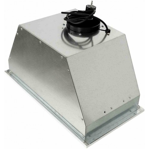 Встраиваемая вытяжка Schaub Lorenz SLD EL5210 (белое стекло) 9