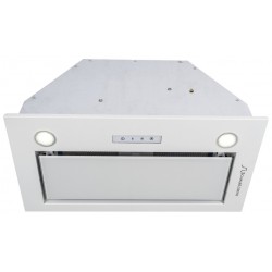 Встраиваемая вытяжка Schaub Lorenz SLD EL5220 (белое стекло)