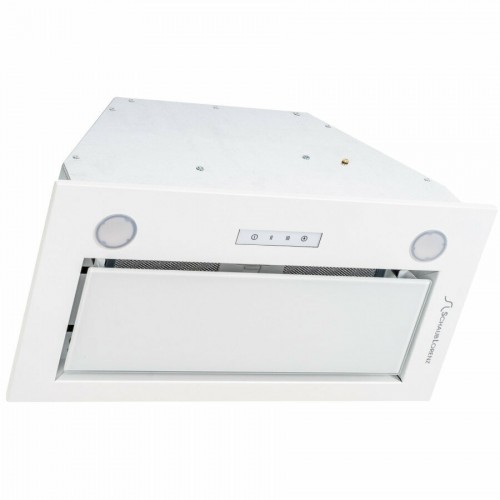 Встраиваемая вытяжка Schaub Lorenz SLD EL5220 (белое стекло) 2