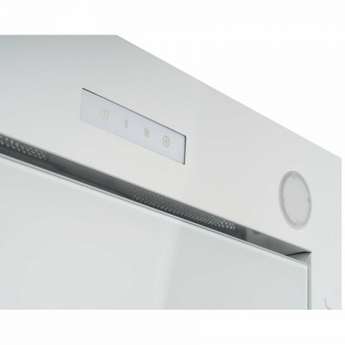 Встраиваемая вытяжка Schaub Lorenz SLD EL5220 (белое стекло) 3