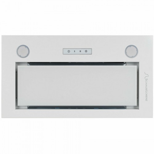 Встраиваемая вытяжка Schaub Lorenz SLD EL5220 (белое стекло) 4