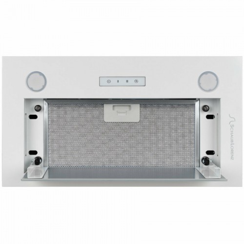 Встраиваемая вытяжка Schaub Lorenz SLD EL5220 (белое стекло) 5