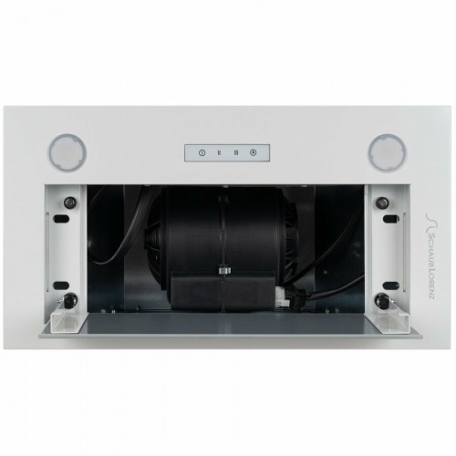 Встраиваемая вытяжка Schaub Lorenz SLD EL5220 (белое стекло) 6