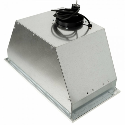 Встраиваемая вытяжка Schaub Lorenz SLD EL5220 (белое стекло) 7