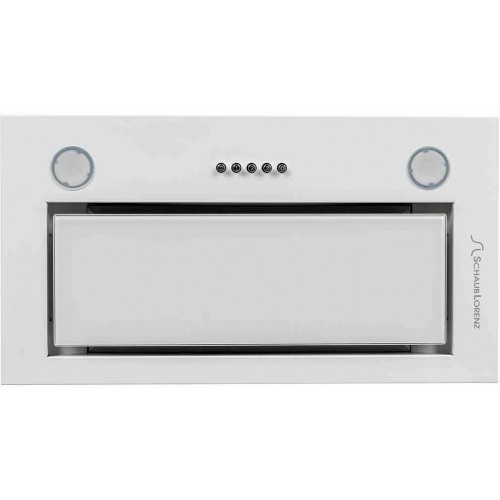 Встраиваемая вытяжка Schaub Lorenz SLD ES5210 (черный) 6