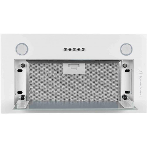 Встраиваемая вытяжка Schaub Lorenz SLD ES5210 (черный) 7