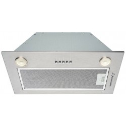 Встраиваемая вытяжка Schaub Lorenz SLD ES5220 (черный)