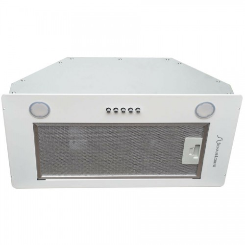Встраиваемая вытяжка Schaub Lorenz SLD EW5210 (белый) 7