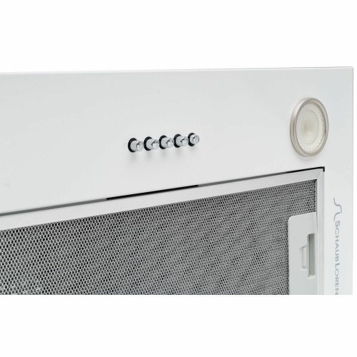 Встраиваемая вытяжка Schaub Lorenz SLD EW5220 (белый) 2