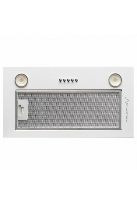 Встраиваемая вытяжка Schaub Lorenz SLD EW5220 (белый) 1