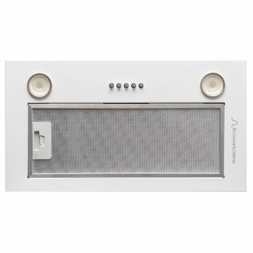 Встраиваемая вытяжка Schaub Lorenz SLD EW5220 (белый) 4
