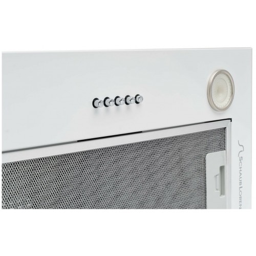 Встраиваемая вытяжка Schaub Lorenz SLD EW5220 (белый) 6
