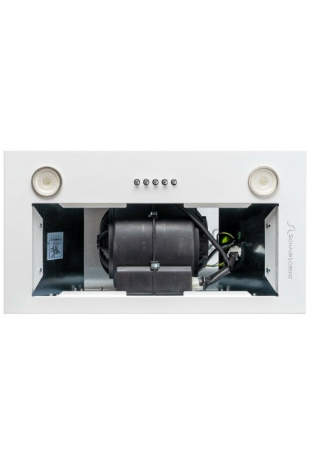 Встраиваемая вытяжка Schaub Lorenz SLD EW5220 (белый) 2