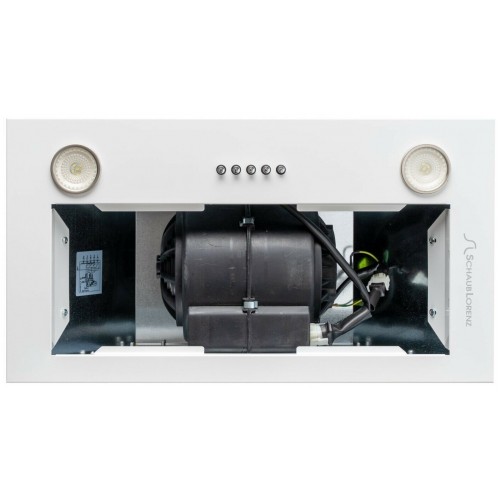 Встраиваемая вытяжка Schaub Lorenz SLD EW5220 (белый) 7