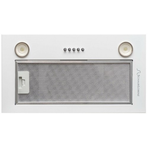 Встраиваемая вытяжка Schaub Lorenz SLD EW5220 (белый) 8