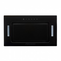 Встраиваемая вытяжка Schaub Lorenz SLD EY5137 (черный)