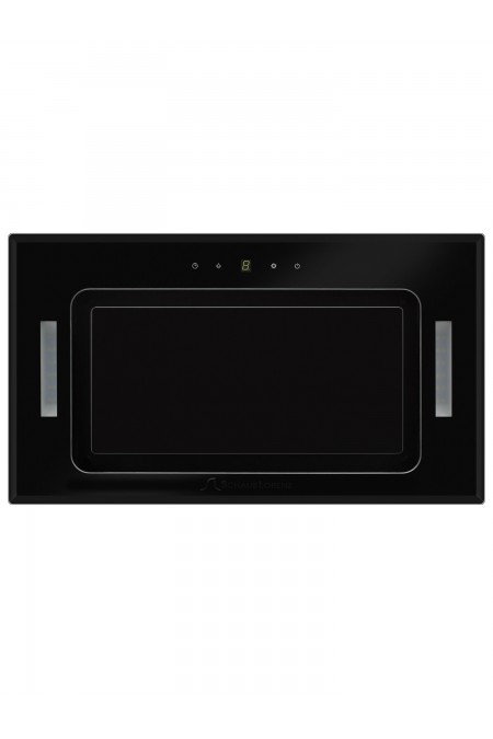 Встраиваемая вытяжка Schaub Lorenz SLD EY5237 (черный) 5