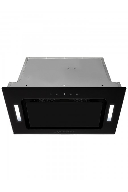Встраиваемая вытяжка Schaub Lorenz SLD EY5237 (черный) 8