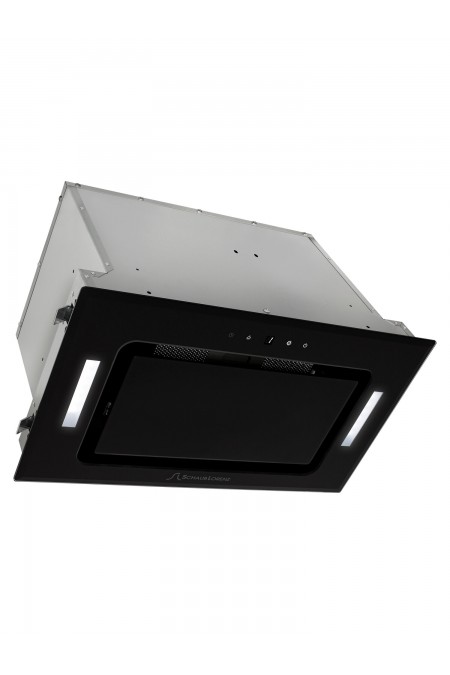 Встраиваемая вытяжка Schaub Lorenz SLD EY5237 (черный) 9