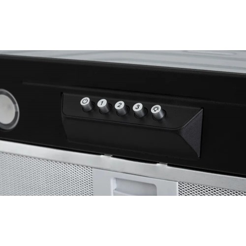 Встраиваемая вытяжка Simfer SM52B2 (черный) 4
