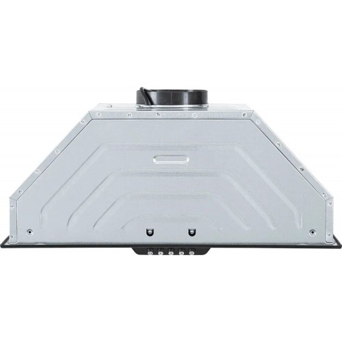 Встраиваемая вытяжка Simfer SM52B2 (черный) 6