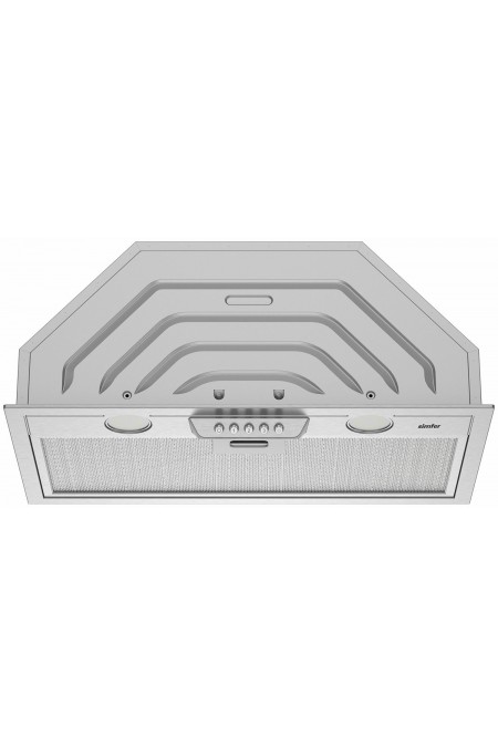 Встраиваемая вытяжка Simfer SM52M2 (нержавеющая сталь) 