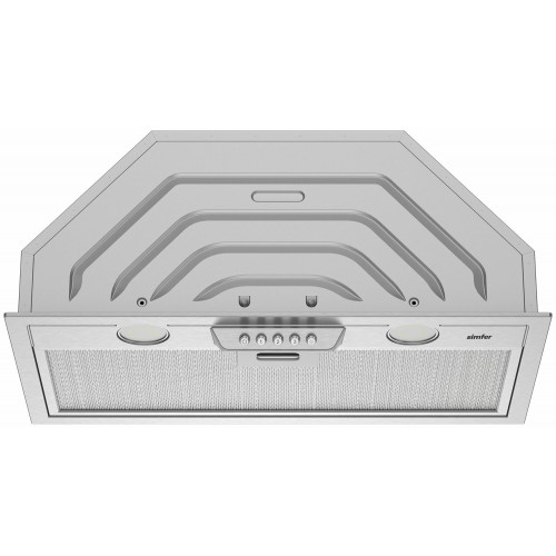 Встраиваемая вытяжка Simfer SM52M2 (нержавеющая сталь) 