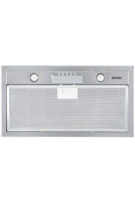Встраиваемая вытяжка Simfer SM52M2 (нержавеющая сталь) 1