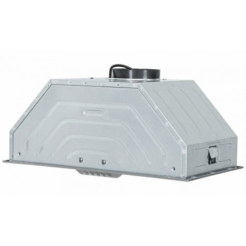 Встраиваемая вытяжка Simfer SM52M2 (нержавеющая сталь) 4