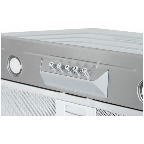 Встраиваемая вытяжка Simfer SM52M2 (нержавеющая сталь) 5