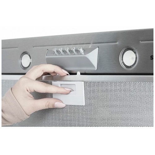 Встраиваемая вытяжка Simfer SM52M2 (нержавеющая сталь) 6