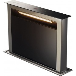 Встраиваемая вытяжка SMEG KDD60VXE-3 (черный)
