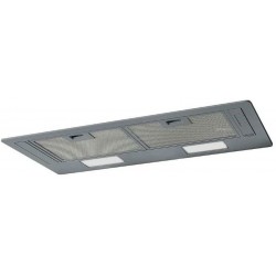 Встраиваемая вытяжка Smeg KSG70HE (серебристый)