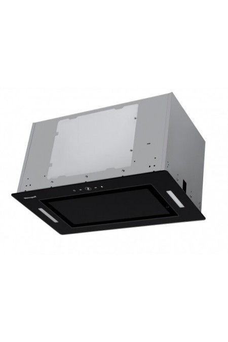 Встраиваемая вытяжка Weissgauff Aura 850 BL (черный) 1