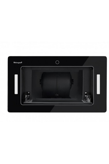 Встраиваемая вытяжка Weissgauff Aura 850 BL (черный) 3