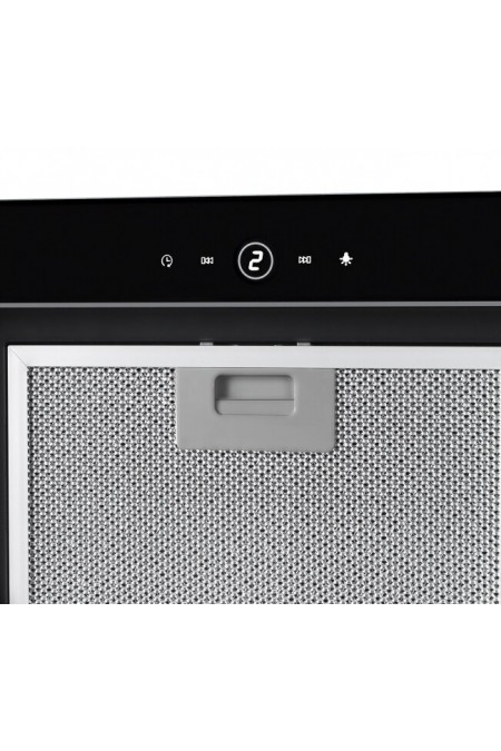 Встраиваемая вытяжка Weissgauff Aura 850 BL (черный) 4