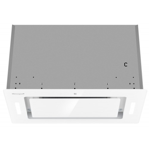 Встраиваемая вытяжка Weissgauff Aura 850 WH (белый) 9