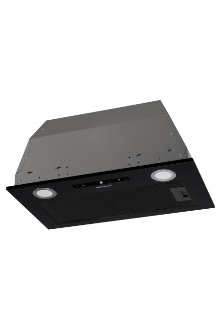 Встраиваемая вытяжка Weissgauff BOX 1200 BL (черный) 1