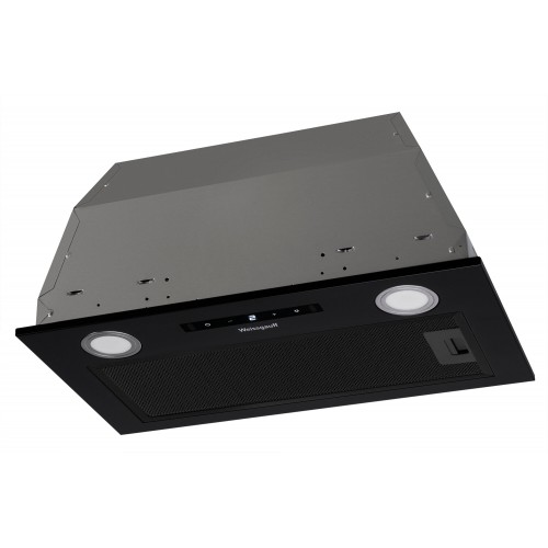 Встраиваемая вытяжка Weissgauff BOX 1200 BL (черный) 6