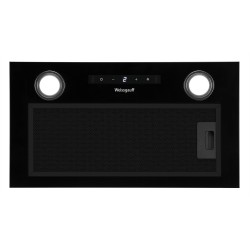 Встраиваемая вытяжка Weissgauff BOX 1200 BL (черный)