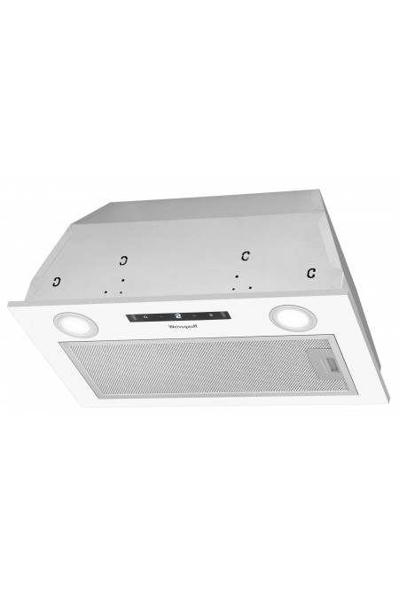 Встраиваемая вытяжка Weissgauff BOX 1200 WH (белый) 