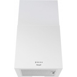 Встраиваемая вытяжка WEISSGAUFF BOX 40 PB WHITE (белый)