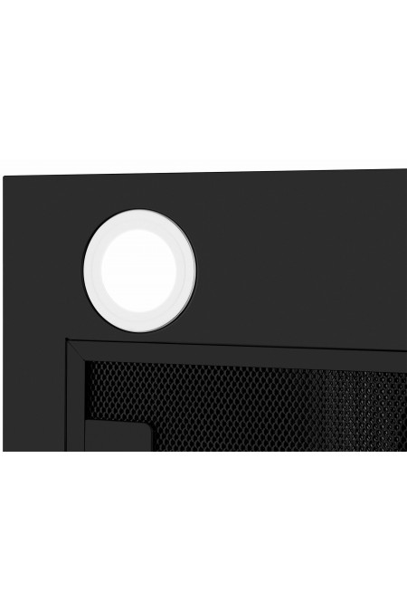 Встраиваемая вытяжка Weissgauff Box 600 Black Edition (черный) 3