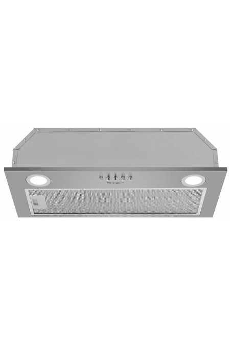 Встраиваемая вытяжка Weissgauff Box 600 Inox (нержавеющая сталь) 