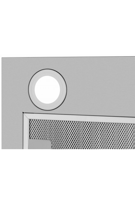 Встраиваемая вытяжка Weissgauff Box 600 Inox (нержавеющая сталь) 3