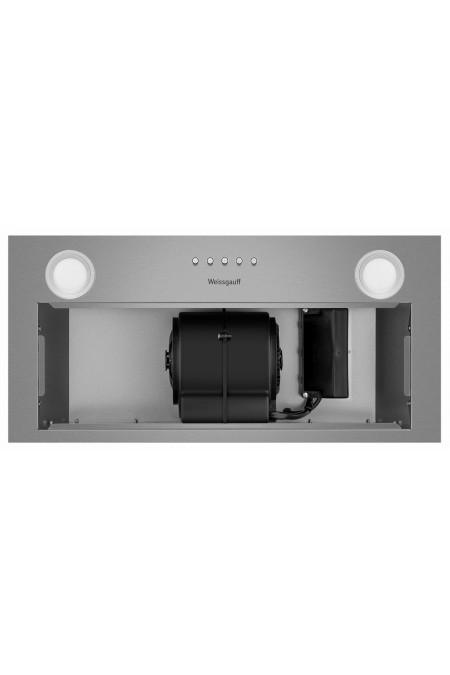 Встраиваемая вытяжка Weissgauff Box 600 Inox (нержавеющая сталь) 5
