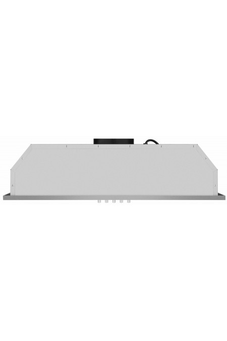 Встраиваемая вытяжка Weissgauff Box 600 Inox (нержавеющая сталь) 6