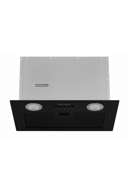 Встраиваемая вытяжка Weissgauff Dubhe 450 Black Edition (черный) 1