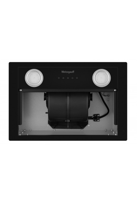 Встраиваемая вытяжка Weissgauff Dubhe 450 Black Edition (черный) 4