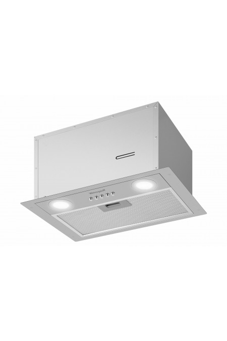 Встраиваемая вытяжка Weissgauff Dubhe 450 Inox (нержавеющая сталь) 